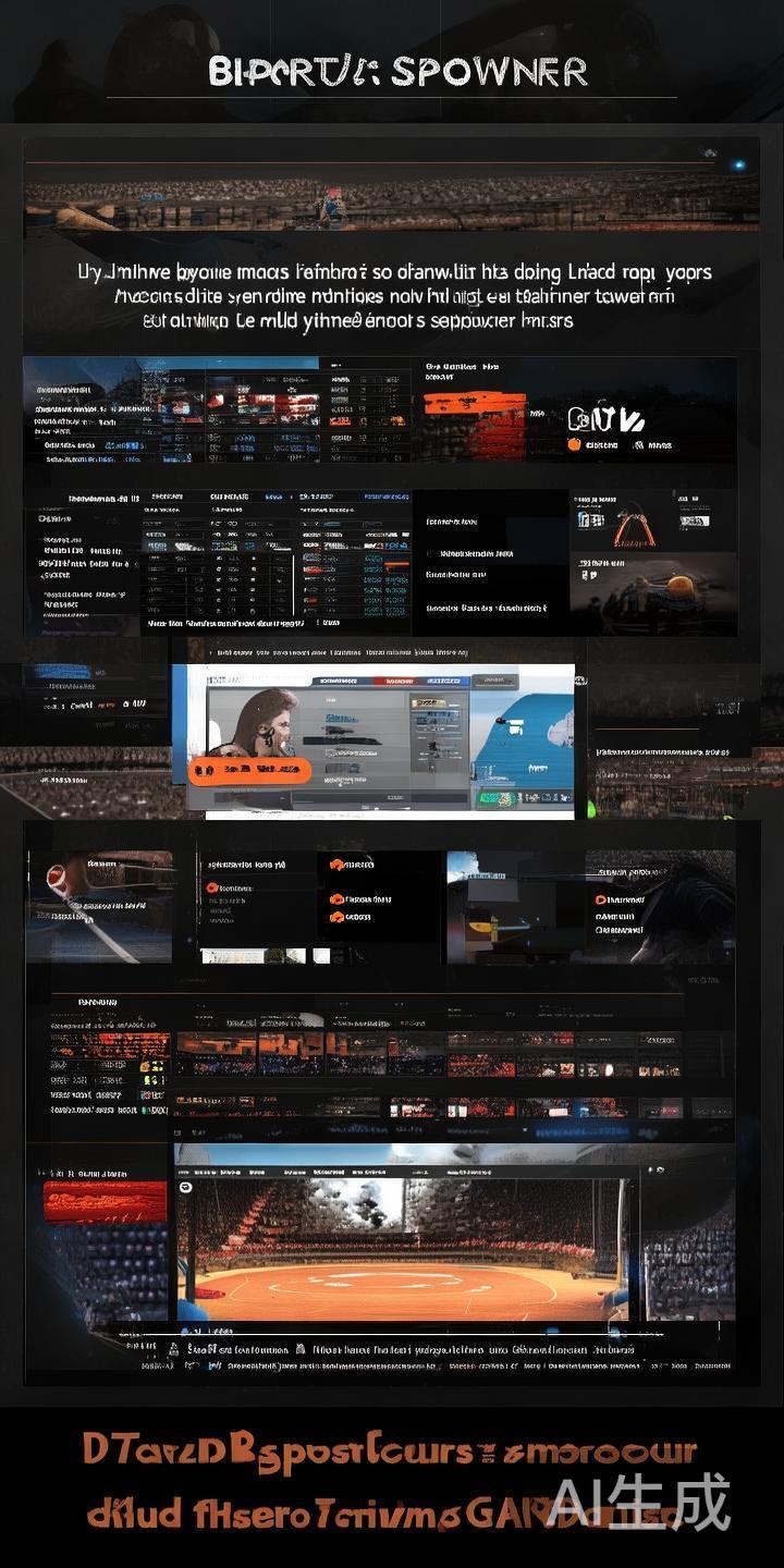 B体育软件的类型及核心功能全面解析 此外,依据其核心功能,B体育软件也被归类为体育数据