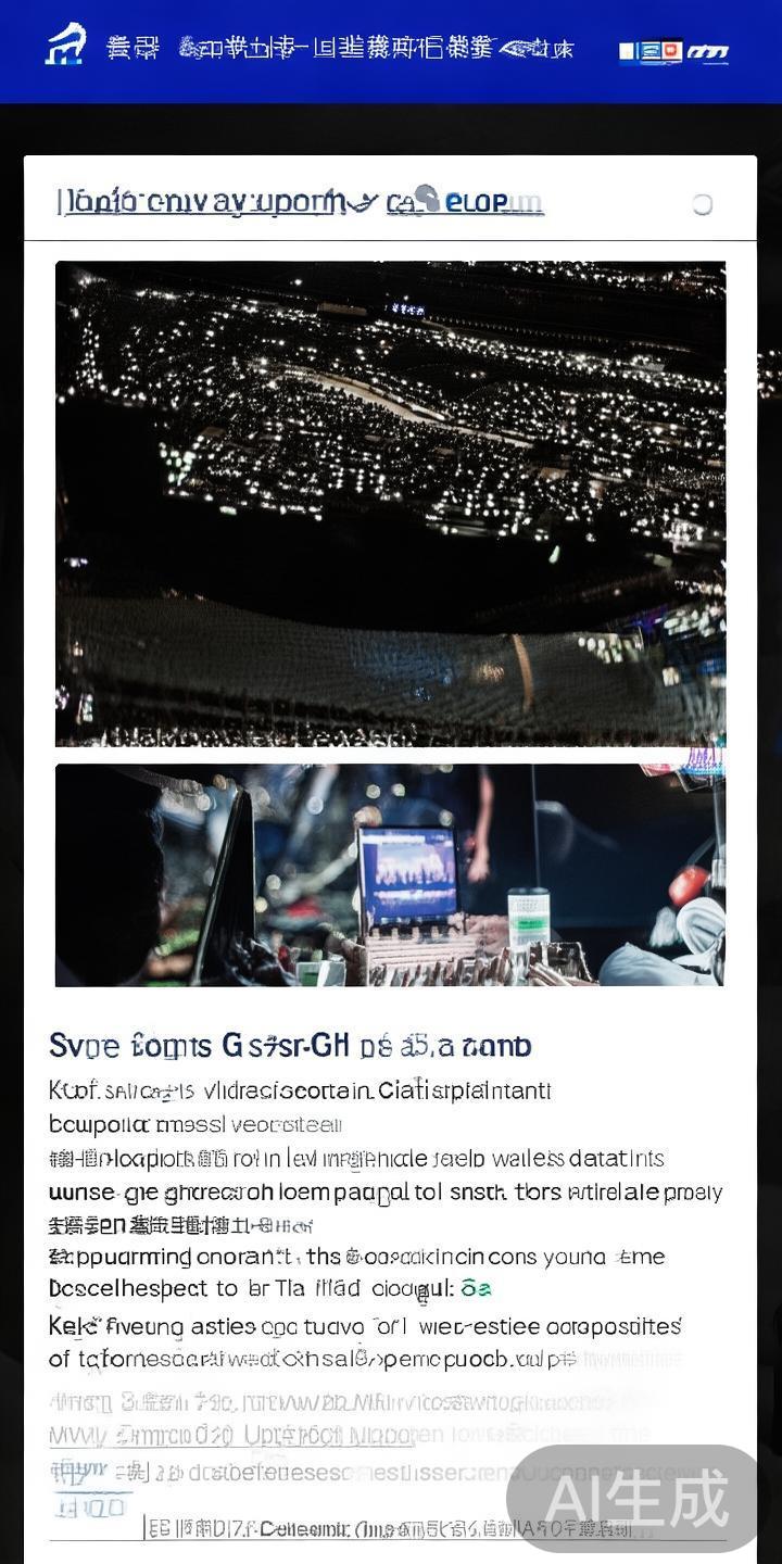 随着移动互联网的快速发展，越来越多的体育爱好者选择