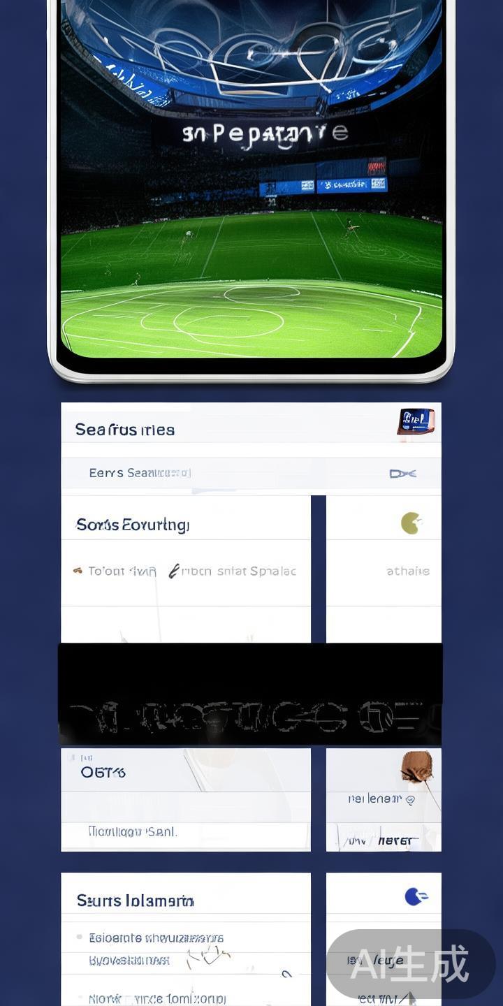 在当今数字娱乐快速发展的时代，体育迷们对于便捷观看