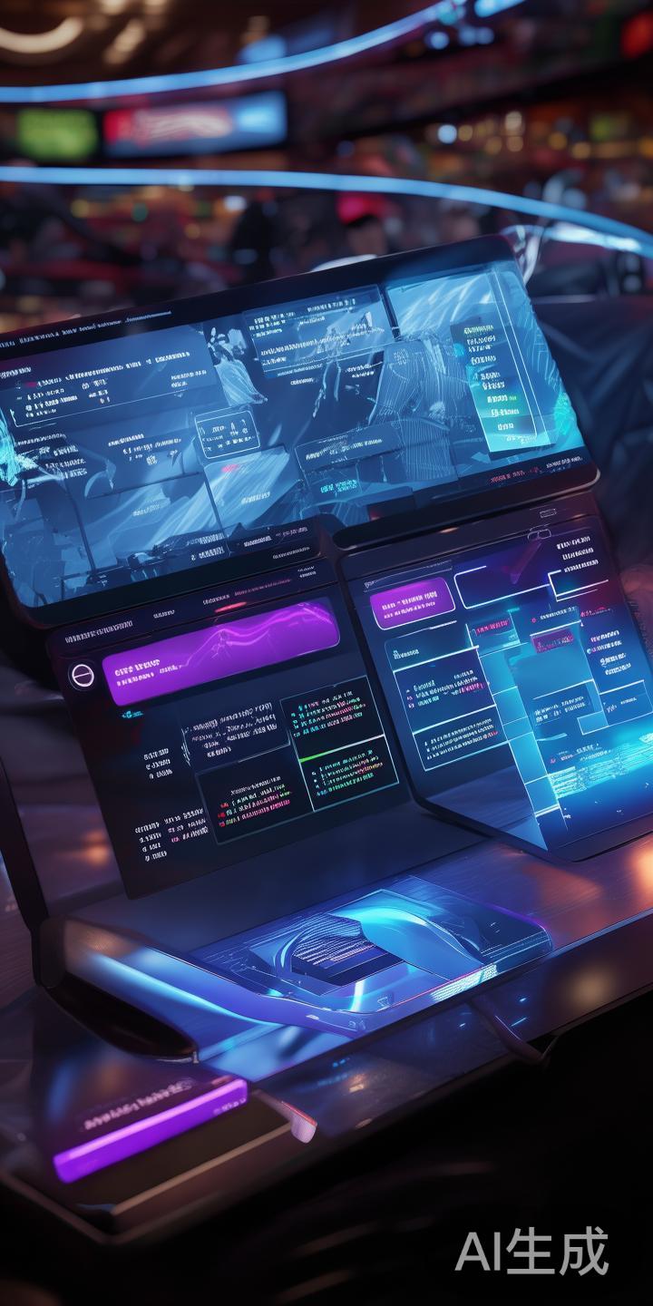 3.&nbsp;智能投注推荐
新版引入了智能算法，为用户提