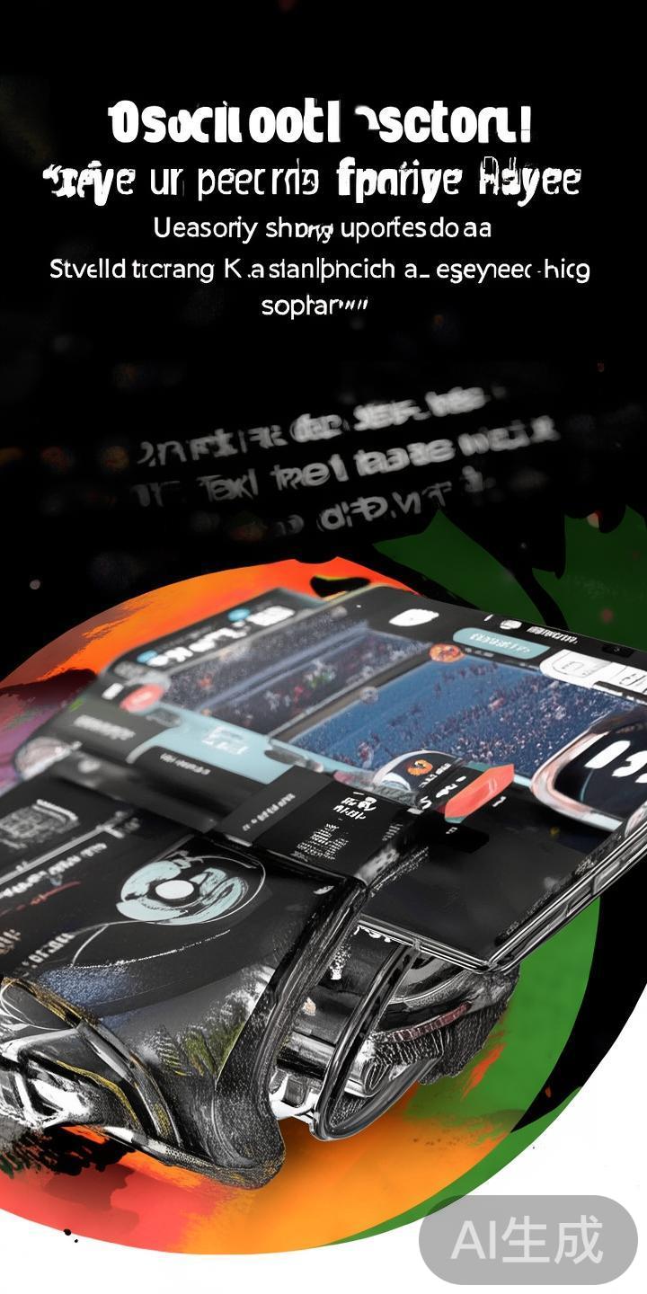 在移动互联网高速发展的今天，体育迷们对体育赛事的关